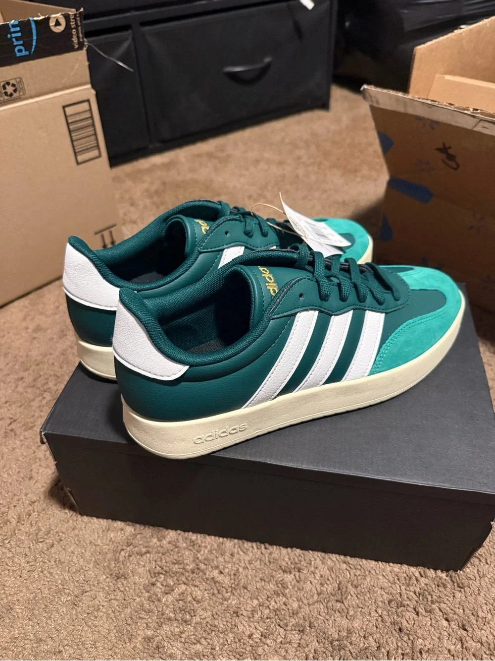 adidas Barreda- New